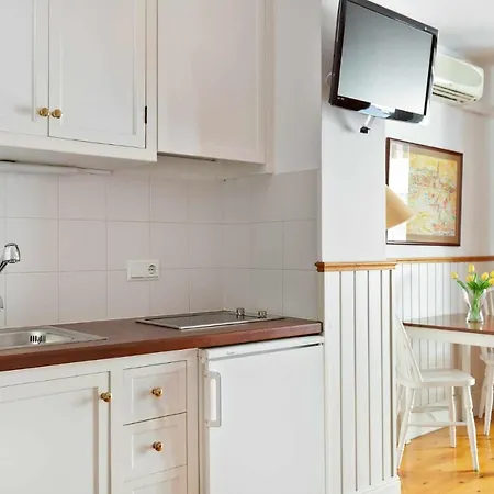 Apartament A 10 Minutos De La Paya *