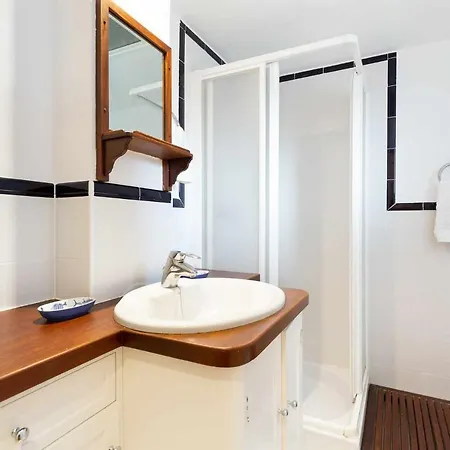 A 10 Minutos De La Paya Apartament *